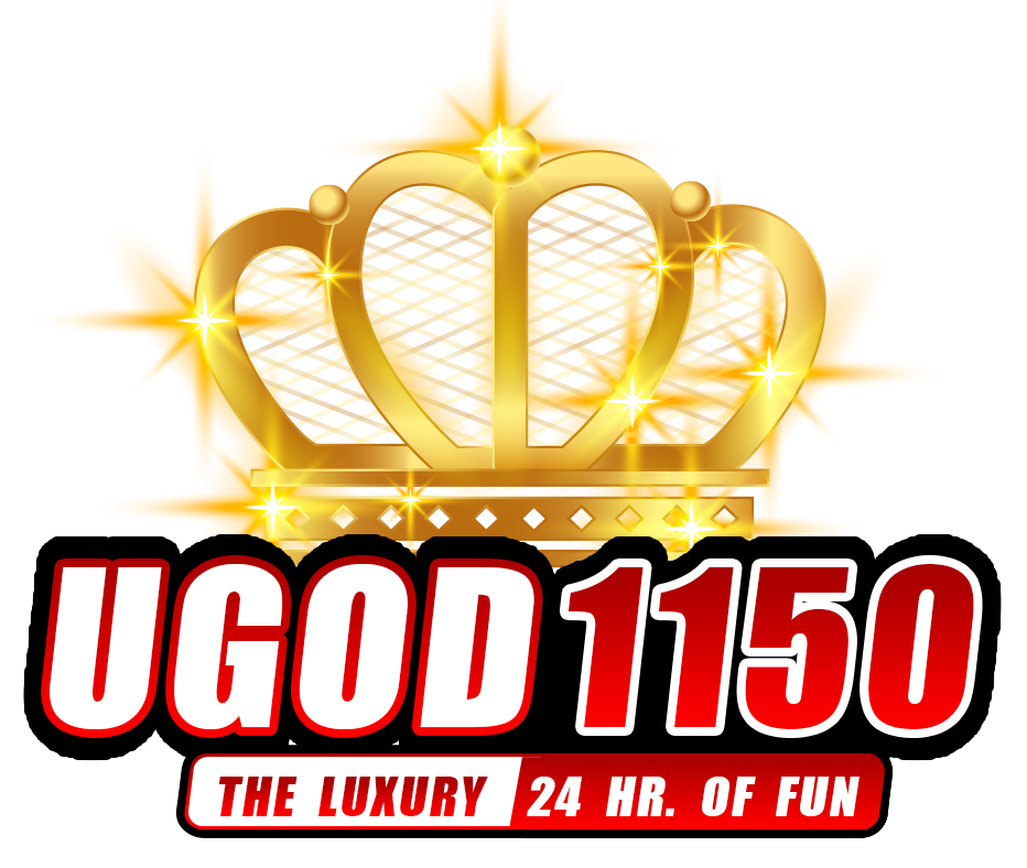 UGOD1150 Logo